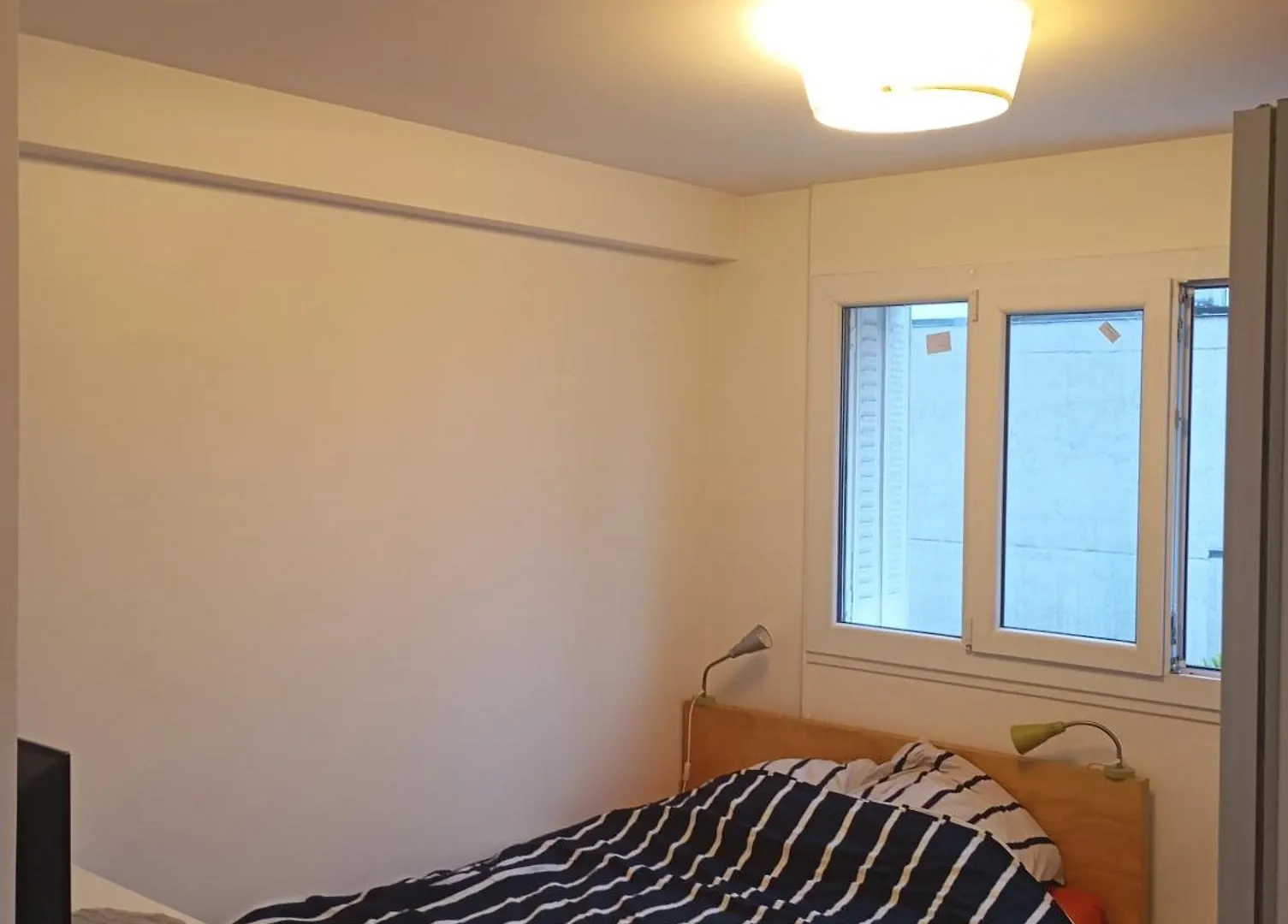 Homestay La Citadelle Apartment Arcueil